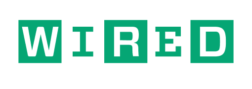 Wired Logo