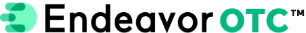 EndeavorOTC Logo