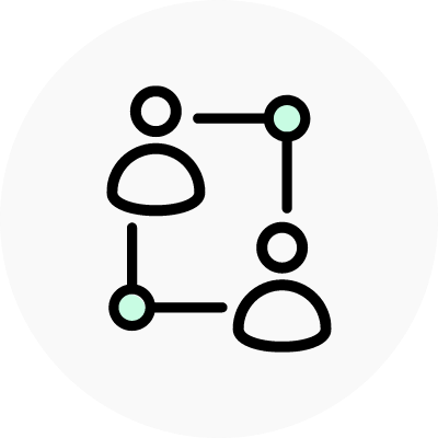 Relationships icon
